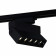Накладной светильник Reluce Technical 06187-9.3-001QY LED10W BK