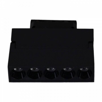 Накладной светильник Reluce Technical 06187-9.3-001QY LED10W BK-5