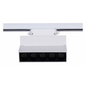 Накладной светильник Reluce Technical  06187-9.3-001QY LED10W WT