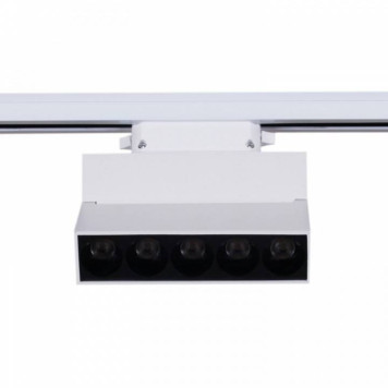 Накладной светильник Reluce Technical 06187-9.3-001QY LED10W WT-2