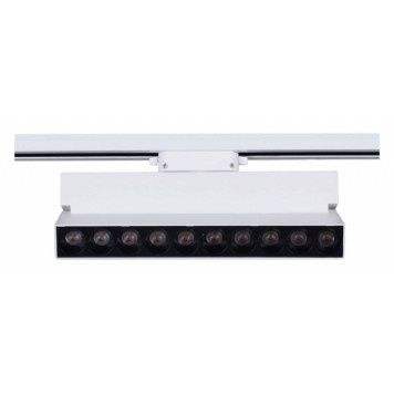 Накладной светильник Reluce Technical 06187-9.3-001QY LED20W WT