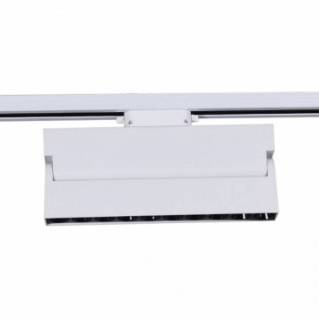 Накладной светильник Reluce Technical 06187-9.3-001QY LED20W WT-1