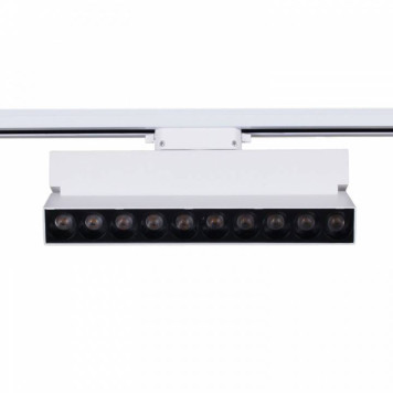 Накладной светильник Reluce Technical 06187-9.3-001QY LED20W WT-2