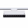Накладной светильник Reluce Technical 06187-9.3-001QY LED20W WT