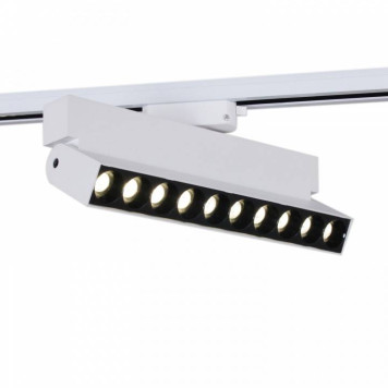 Накладной светильник Reluce Technical 06187-9.3-001QY LED20W WT-3