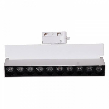 Накладной светильник Reluce Technical 06187-9.3-001QY LED20W WT-4