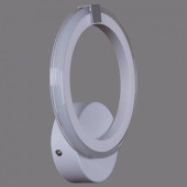 Бра Reluce  06319-3.2-01 WH+CR