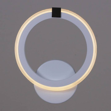 Бра Reluce 06319-3.2-01 WH+CR-2