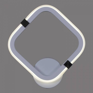 Бра Reluce 06321-3.2-01 WH+CR-3