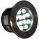 Встраиваемый в дорогу светильник 09403-0.7-001U LED12W WH