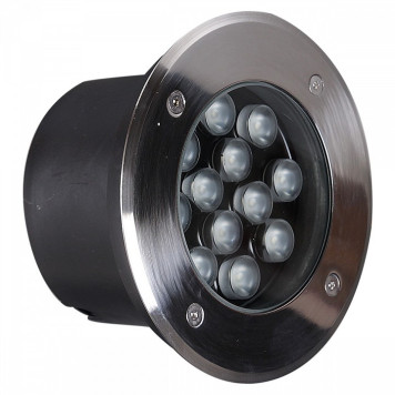 Встраиваемый в дорогу светильник 09403-0.7-001U LED12W WH-2