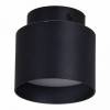 Накладной светильник Reluce Technical 53006 53006-9.5-001IL GX53+LED3W BK
