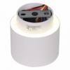 Накладной светильник Reluce Technical 53006 53006-9.5-001IL GX53+LED3W WT