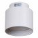 Накладной светильник Reluce Technical 53006 53006-9.5-001IL GX53+LED3W WT
