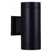 Накладной светильник Reluce Technical 86225 86225-9.2-002CT 2*GX53 BK