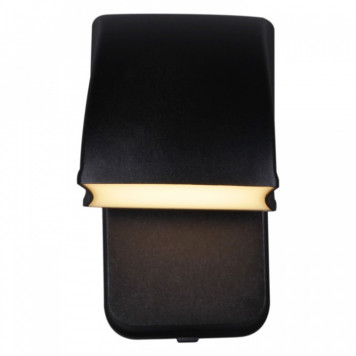 Бра 86874 86874-9.2-001JH LED6W BK-1