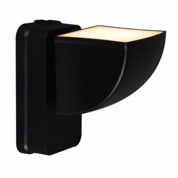 Бра 86874 86874-9.2-001JH LED6W BK-3