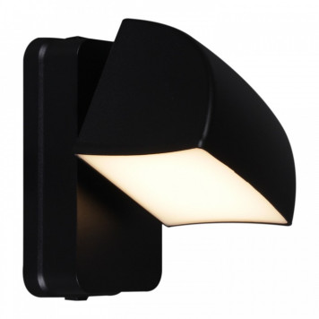 Бра 86874 86874-9.2-001JH LED6W BK-4