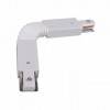 Соединитель гибкий для треков Reluce RL 06040 flexible connector WT