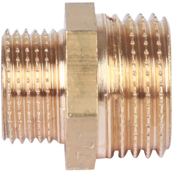 Ниппель TIEMME HH 1/2х3/8-6