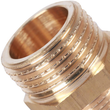 Ниппель TIEMME HH 1/2х3/8-8