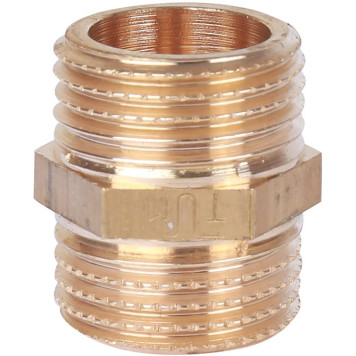 Ниппель TIEMME HH 1/2х1/2