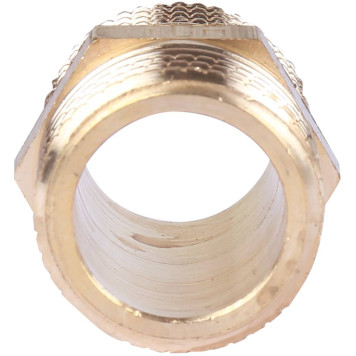 Ниппель TIEMME HH 1/2х1/2-3