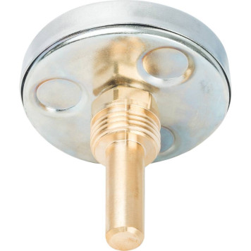 Термометр Watts F+R801T 63/50 1/2 160С-2