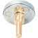 Термометр Watts F+R801T 63/50 1/2 160С