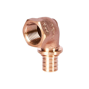 REHAU RAUTITAN Фитинг Угольник-Переходник 20-Rp 1/2 RX+ для Труб из Сшитого Полиэтилена-6