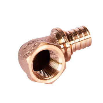 REHAU RAUTITAN Фитинг Угольник-Переходник 20-Rp 1/2 RX+ для Труб из Сшитого Полиэтилена-7