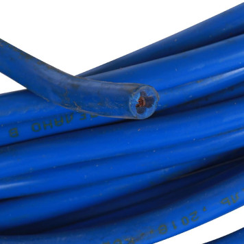 Подольский Кабель 3х4мм для Питьевой Воды-2