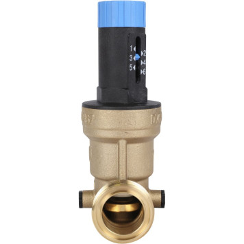 Редуктор давления Watts DRV-N 1 1/2-2