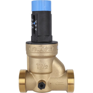 Редуктор давления Watts DRV-N 1 1/2-3