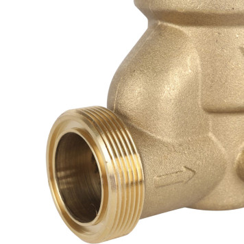 Редуктор давления Watts DRV-N 1 1/2-7