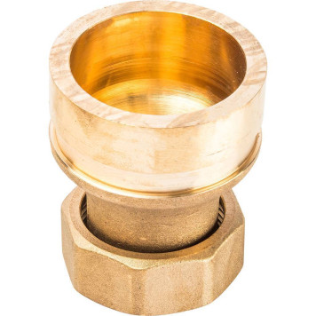 Комплект переходников Meibes НГ х Victaulic (1 1/2, Ду50) (M66305.50)-3