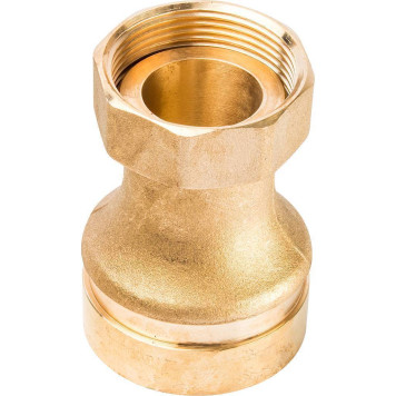 Комплект переходников Meibes НГ х Victaulic (1 1/2, Ду50) (M66305.50)-4