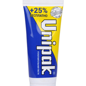 Паста UNIPAK 25 г.-1
