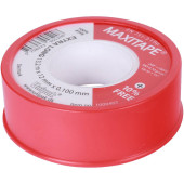 Фум-лента Фум-лента UNIPAK MAXITAPE (13,2 м х 12 мм х 0,1 мм) (1000407)