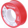 Фум-лента UNIPAK MAXITAPE 12м х 12мм x 0.1мм