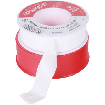 Фум-лента UNIPAK MAXITAPE 12м х 12мм x 0.1мм-4