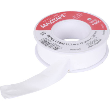 Фум-лента UNIPAK MAXITAPE 12м х 12мм x 0.1мм-5
