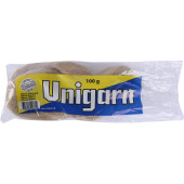 Лён в п/э упаковке UNIPAK (коса 100 г.) (1500210)