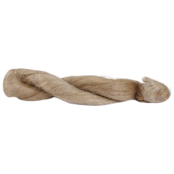 Лён UNIPAK в упаковке из п/э (200 г.)-1