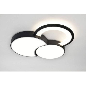 Потолочная люстра Rivoli Aliona Б0066452-3