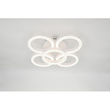 Потолочная люстра Rivoli Juniper Б0068407-1