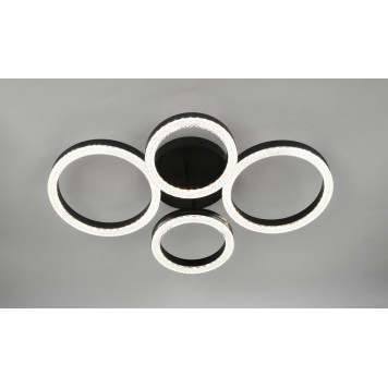 Потолочная люстра Rivoli Flora Б0068425-1