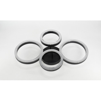 Потолочная люстра Rivoli Flora Б0068425-3
