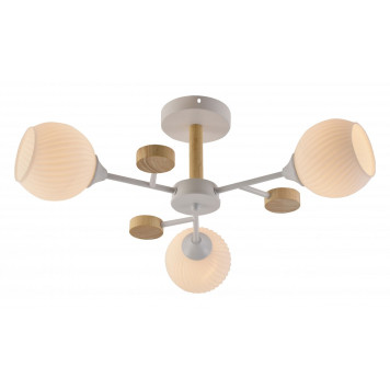 Люстра на штанге Rivoli Chiara Б0068427