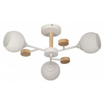 Люстра на штанге Rivoli Chiara Б0068427-2